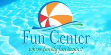 Fun Center Pools and Spas